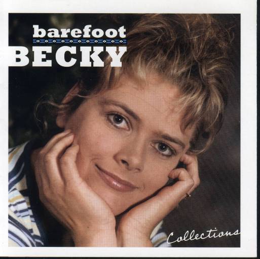 Barefoot Becky & The Ivanhoe Dutchmen Collections - Click Image to Close